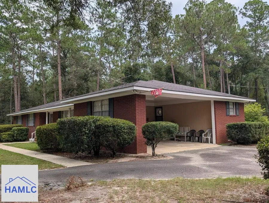 16081 Lanes Bridge Road, Jesup, GA 31545 - #3