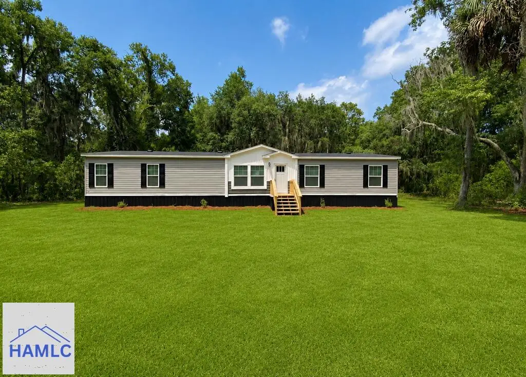 240 Lake Pamona Road, Midway, GA 31320 - #1