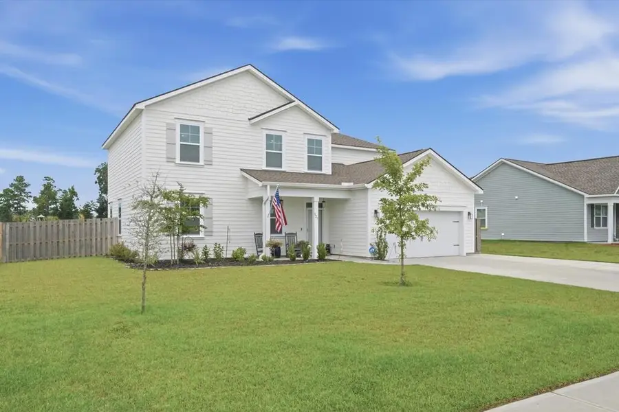 523 Logging Hill Drive, Richmond Hill, GA 31324 - #3