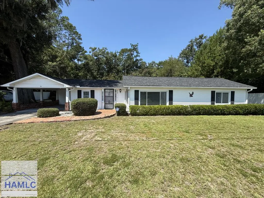 209 Bradwell Street, Hinesville, GA 31313 - #1