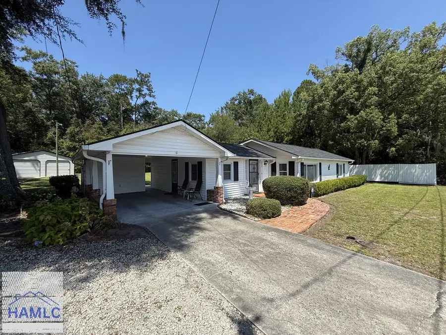 209 Bradwell Street, Hinesville, GA 31313 - #2
