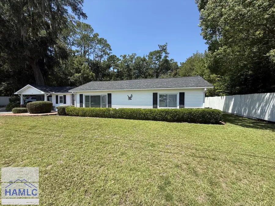 209 Bradwell Street, Hinesville, GA 31313 - #3