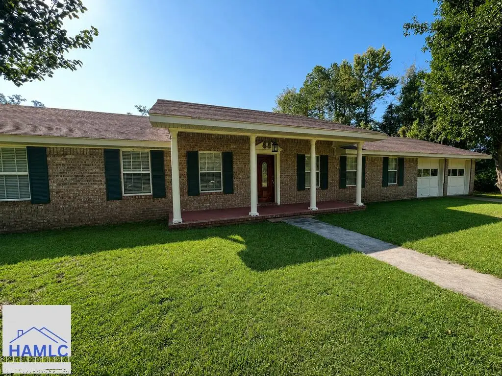 49 Mallard Drive Ne, Ludowici, GA 31316 - #1