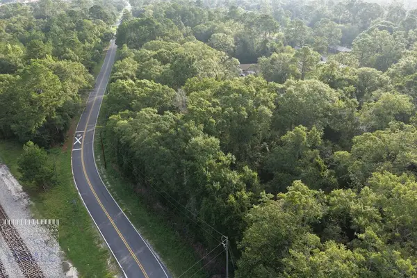 Tract 3 Brunswick Street, Jesup, GA 31546