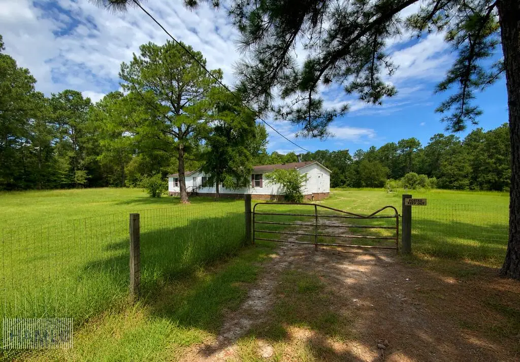 260 Moore Road, Guyton, GA 31312 - #1