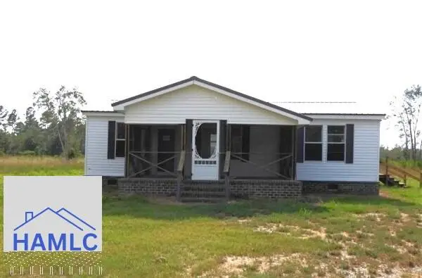 869 Rogers Break Road, Jesup, GA 31546