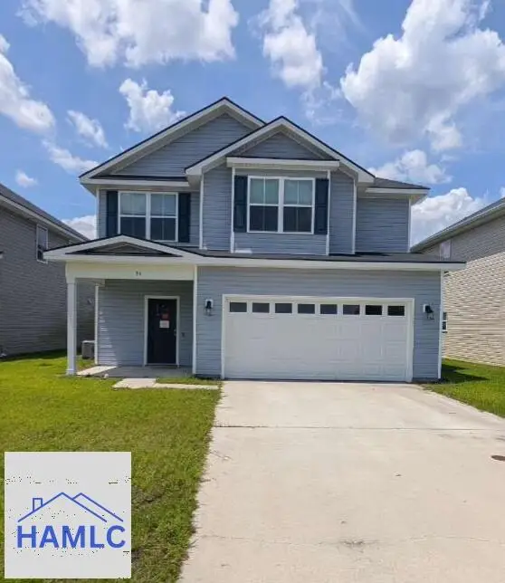 84 Cohen Drive, Hinesville, GA 31313 - #1