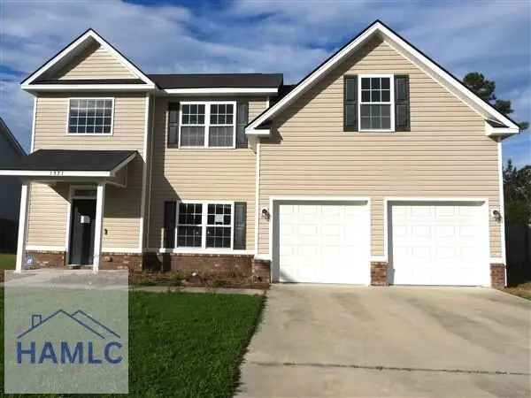 1321 Windrow Drive, Hinesville, GA 31313