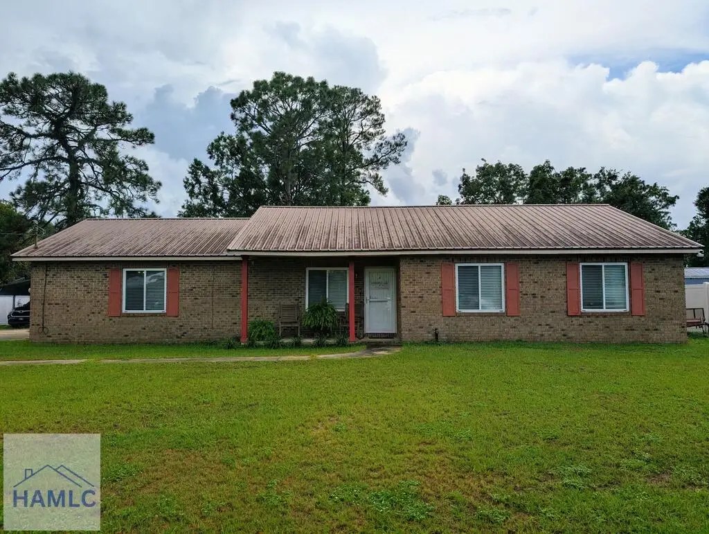 775 S 6th Street, Jesup, GA 31545 - #1