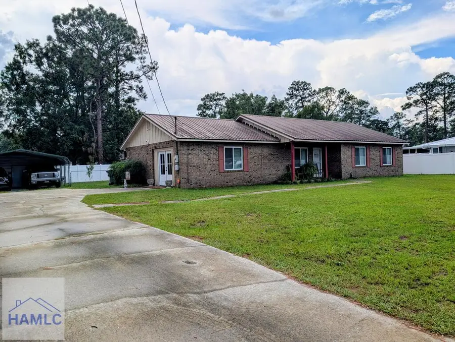 775 S 6th Street, Jesup, GA 31545 - #2