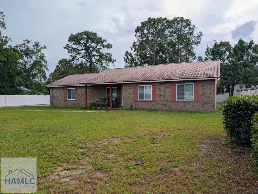 775 S 6th Street, Jesup, GA 31545 - #3