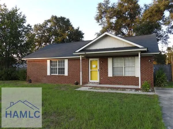 81 Crosby Drive, Hinesville, GA 31313