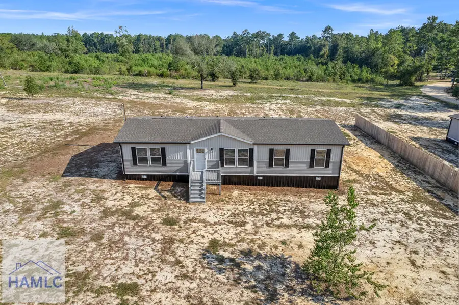 790 Gene Bland Road, Jesup, GA 31545 - #2