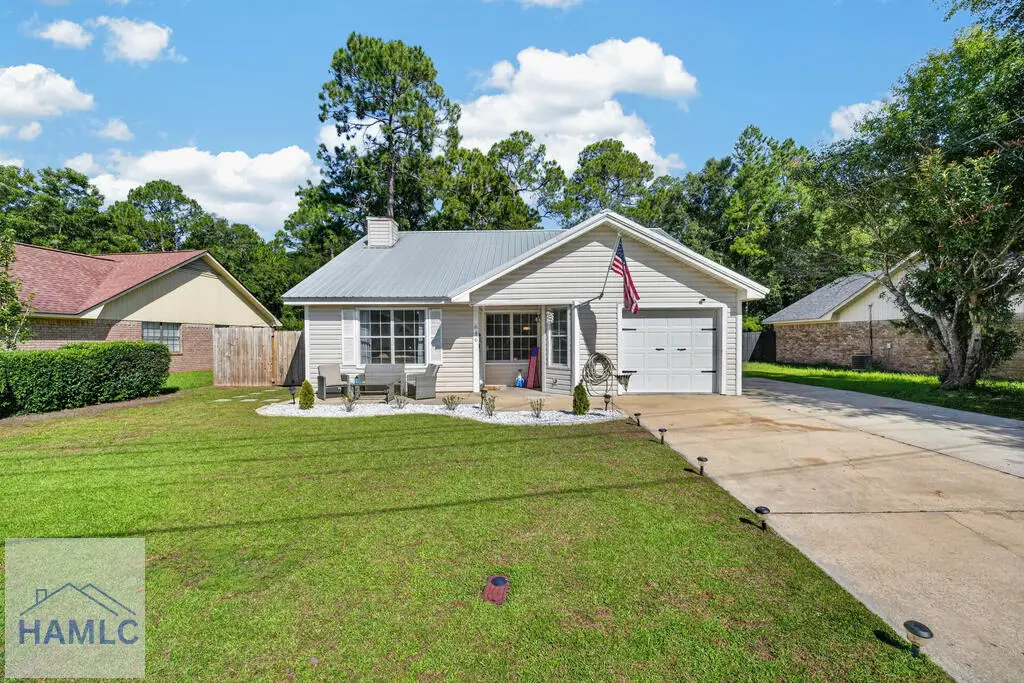 846 Ridgewood Way, Hinesville, GA 31313 - #1
