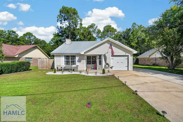 846 Ridgewood Way, Hinesville, GA 31313
