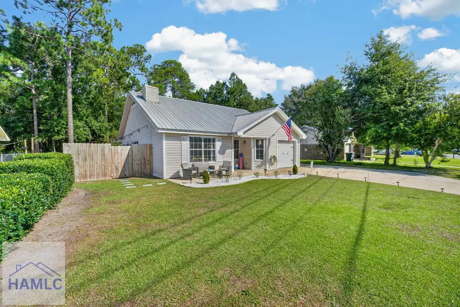 846 Ridgewood Way, Hinesville, GA 31313 - #2
