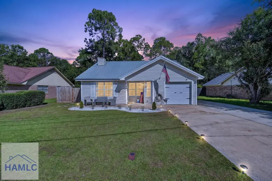 846 Ridgewood Way, Hinesville, GA 31313 - #3