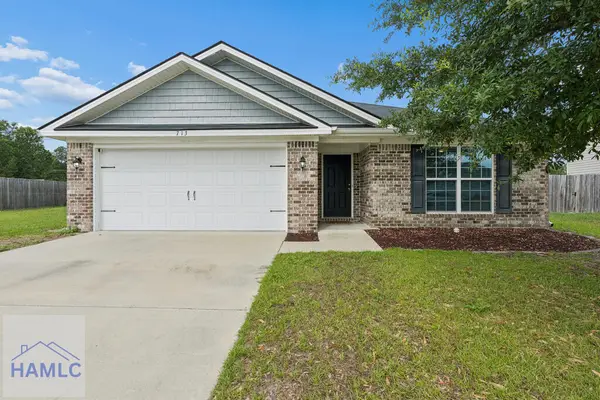 713 Highgrove Court, Hinesville, GA 31313