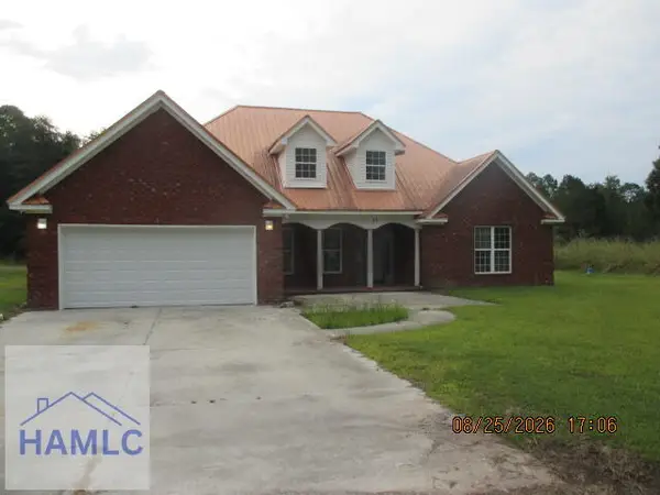 43 Razorback Road, Hinesville, GA 31313