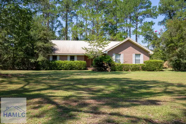6578 Bethlehem Road, Jesup, GA 31546