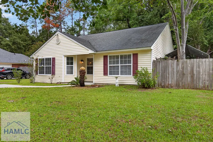 5365 Mccall Road, Rincon, GA 31326 - #2
