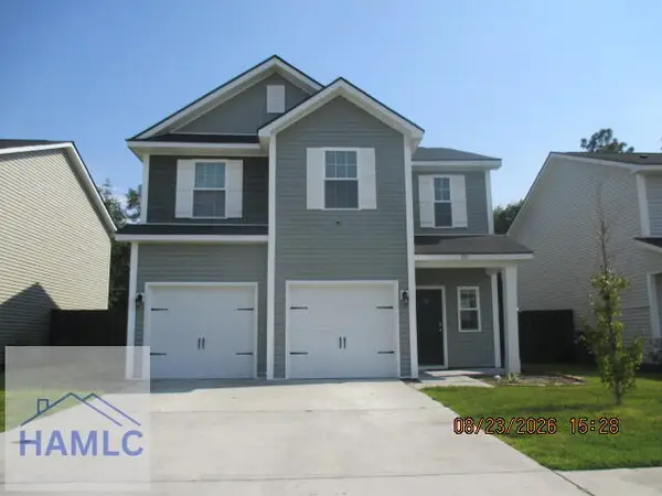 110 Brightleaf Circle, Hinesville, GA 31313