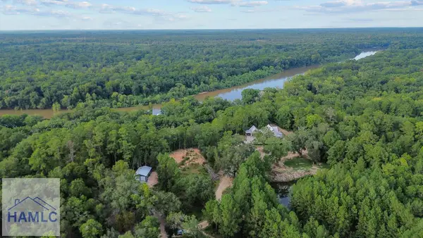 Lot 47 Red Oak Drive, Jesup, GA 31545