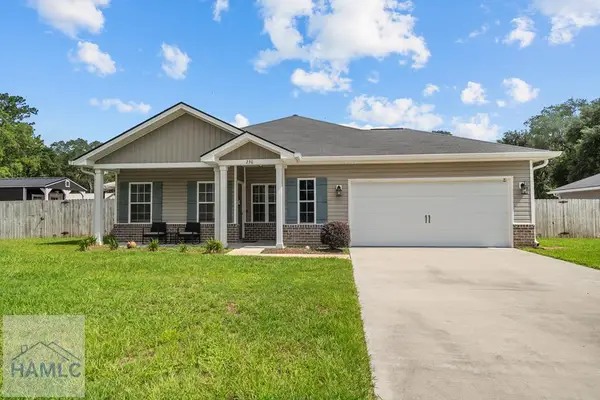 230 Maggie Lane, Allenhurst, GA 31301