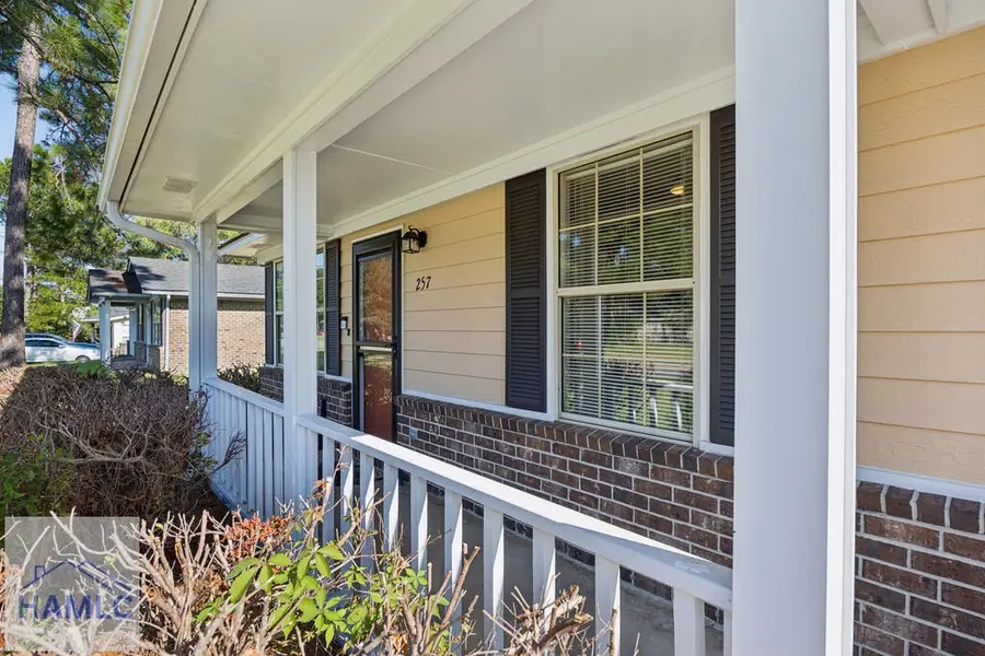 257 Glenn Bryant Road, Hinesville, GA 31313 - #3