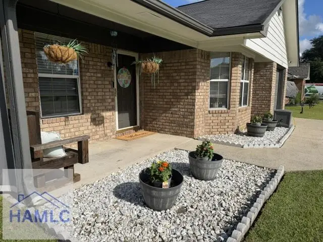 1238 Dhurahn Drive, Hinesville, GA 31313 - #2