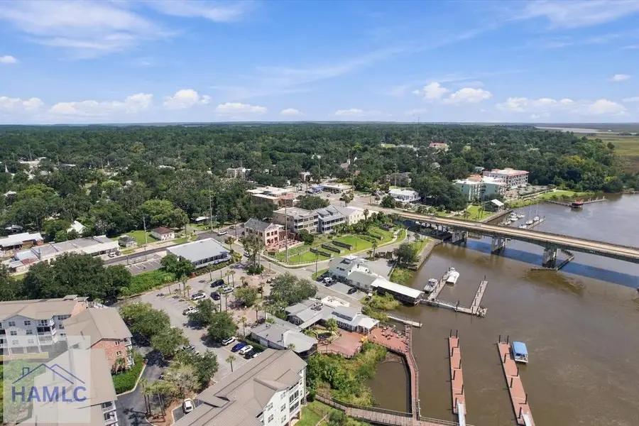 15 Ransom Drive, Darien, GA 31305 - #3