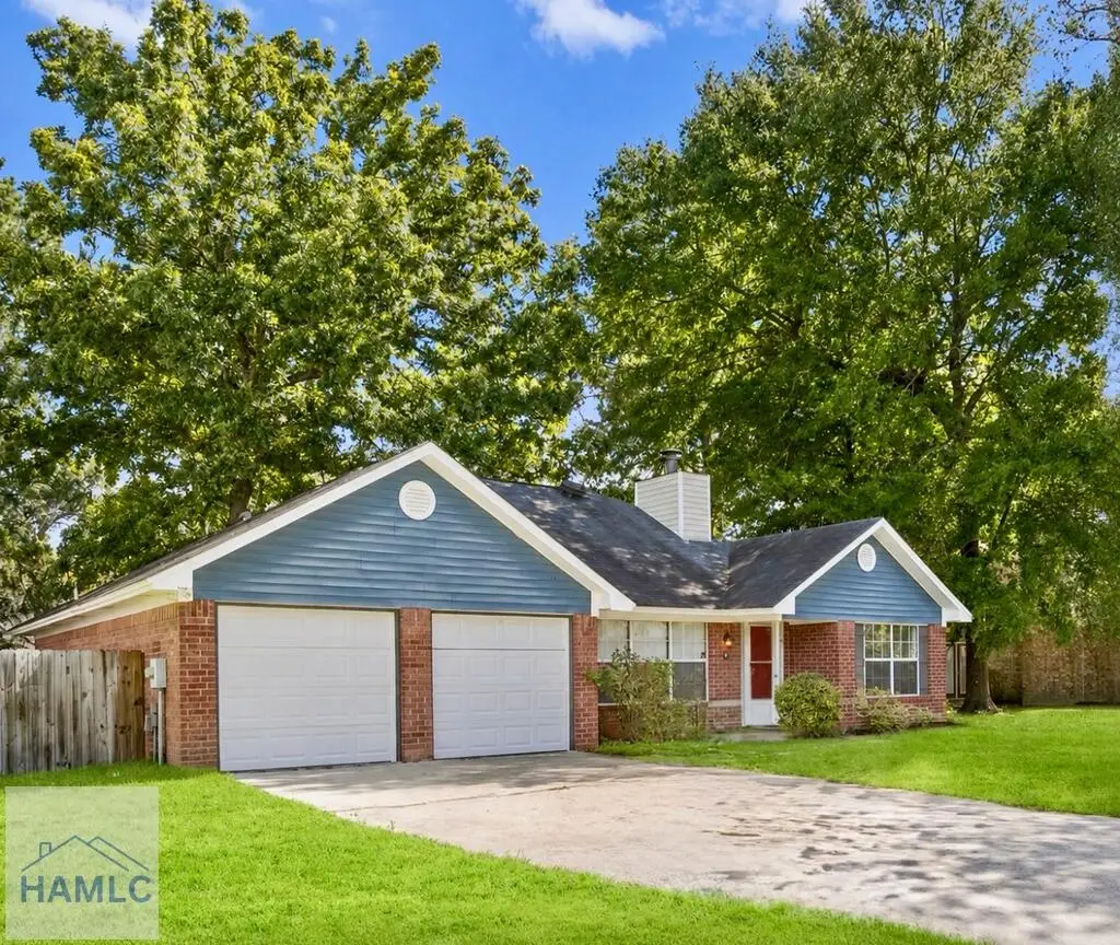 27 Jack Snipe Court E, Richmond Hill, GA 31324 - #1