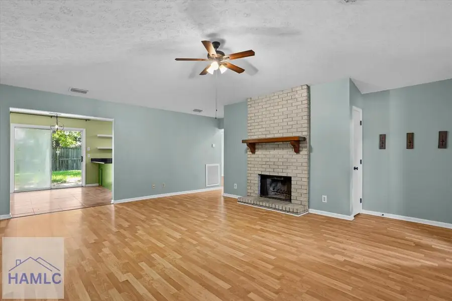 27 Jack Snipe Court E, Richmond Hill, GA 31324 - #3