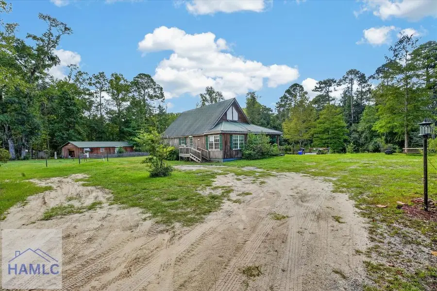 222 Edenfield Road, Jesup, GA 31545 - #2