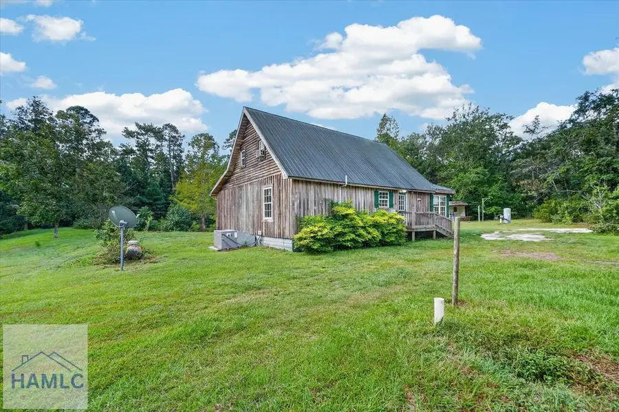 222 Edenfield Road, Jesup, GA 31545 - #3