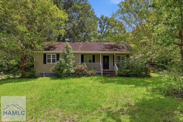 112 Midland Drive, Guyton, GA 31312