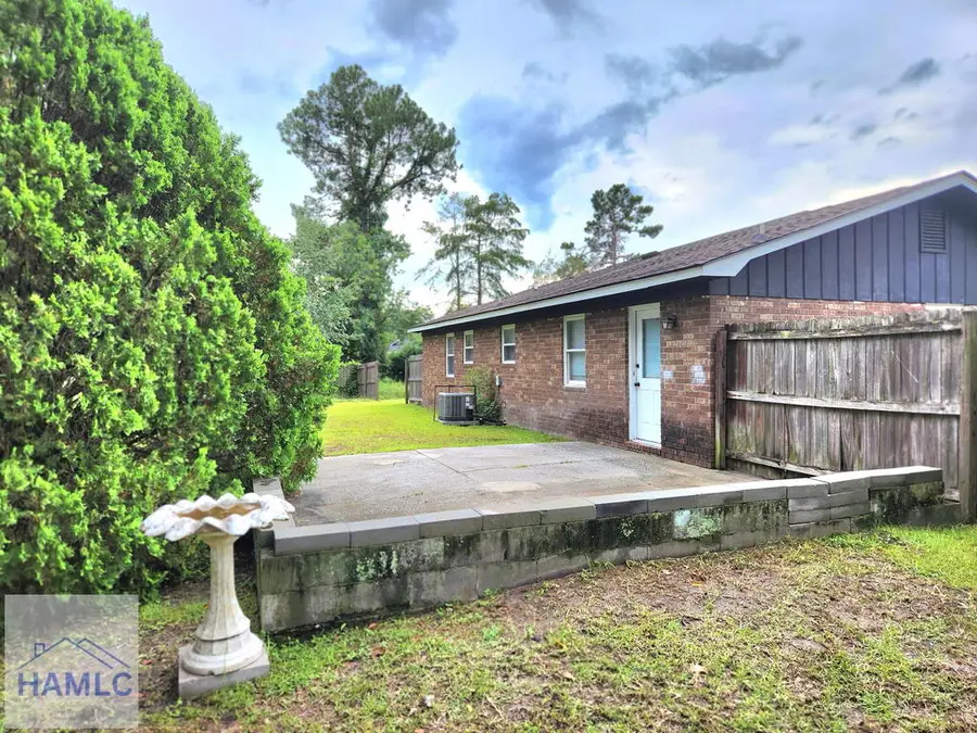 205 Deerwood Drive, Hinesville, GA 31313 - #2