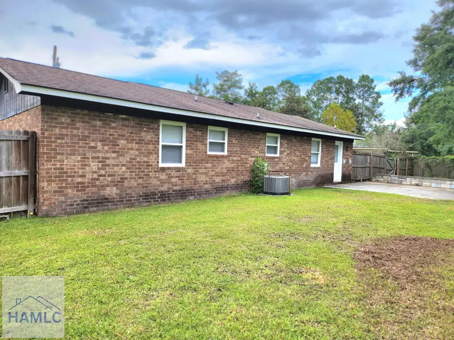205 Deerwood Drive, Hinesville, GA 31313 - #3