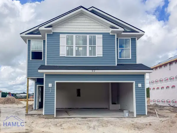 62 Medler Court Ne, Ludowici, GA 31316