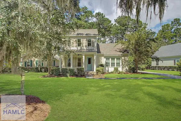 85 Long Creek Lane, Richmond Hill, GA 31324