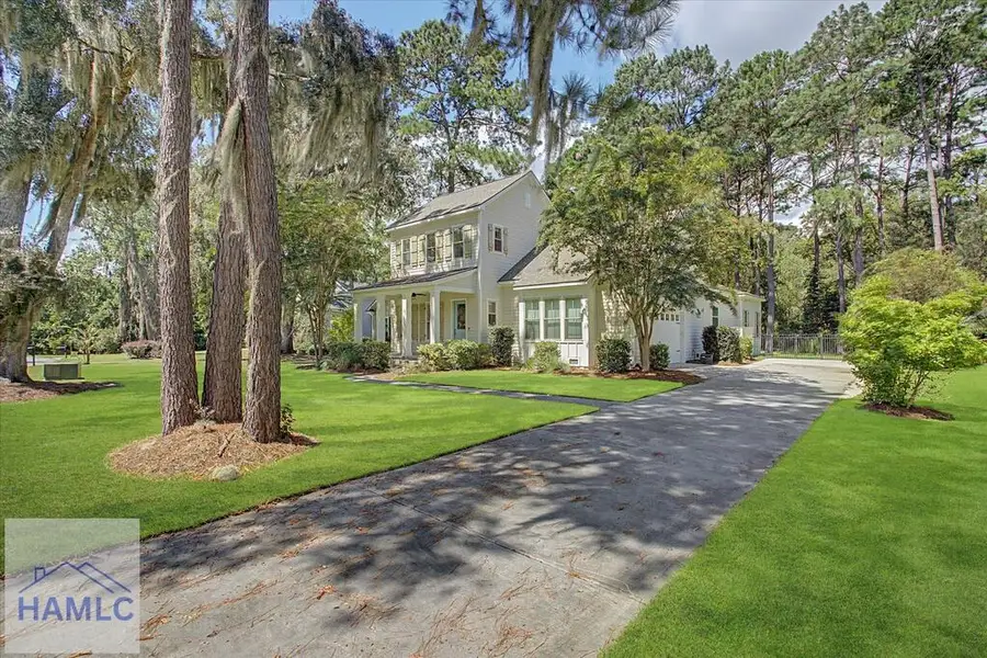 85 Long Creek Lane, Richmond Hill, GA 31324 - #2