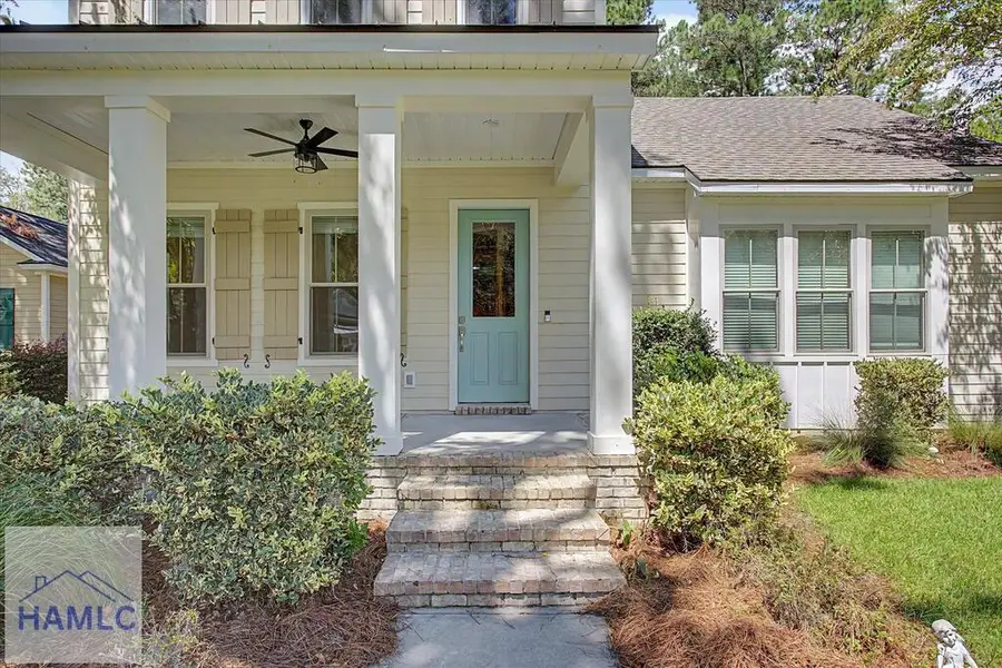 85 Long Creek Lane, Richmond Hill, GA 31324 - #3