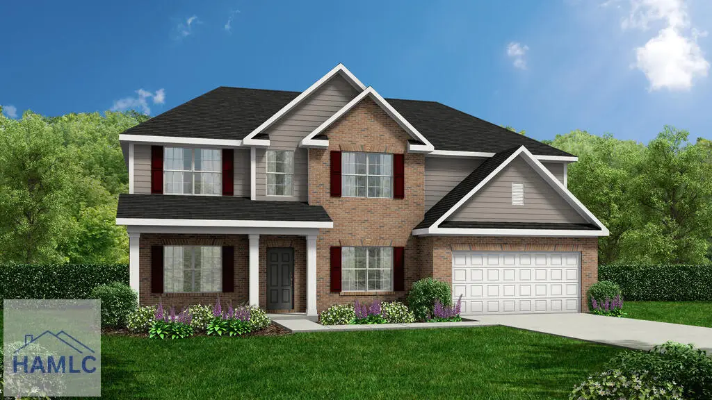 121 Honeycomb Loop Se, Allenhurst, GA 31301 - #1