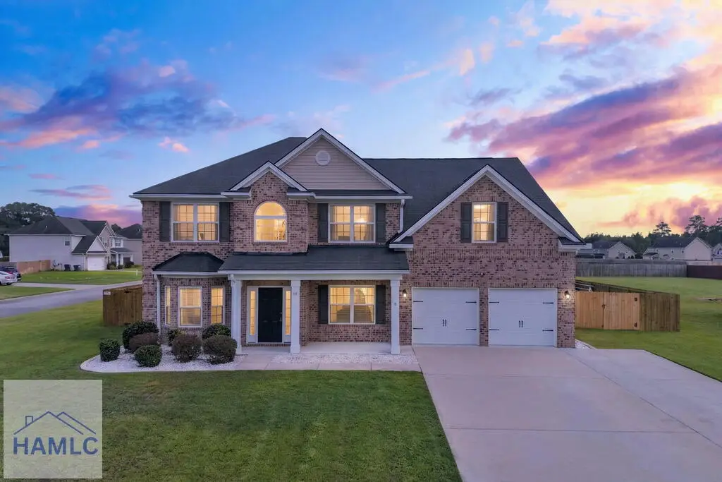 57 Fairview Drive Ne, Ludowici, GA 31316 - #1