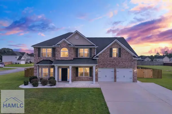 57 Fairview Drive Ne, Ludowici, GA 31316