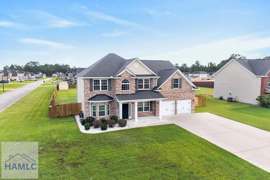 57 Fairview Drive Ne, Ludowici, GA 31316 - #3