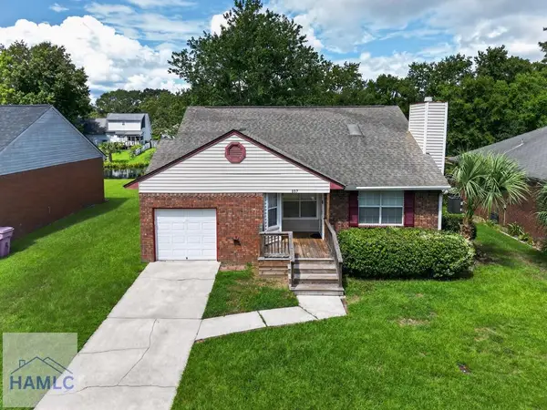 107 Gunpowder Road, Savannah, GA 31410