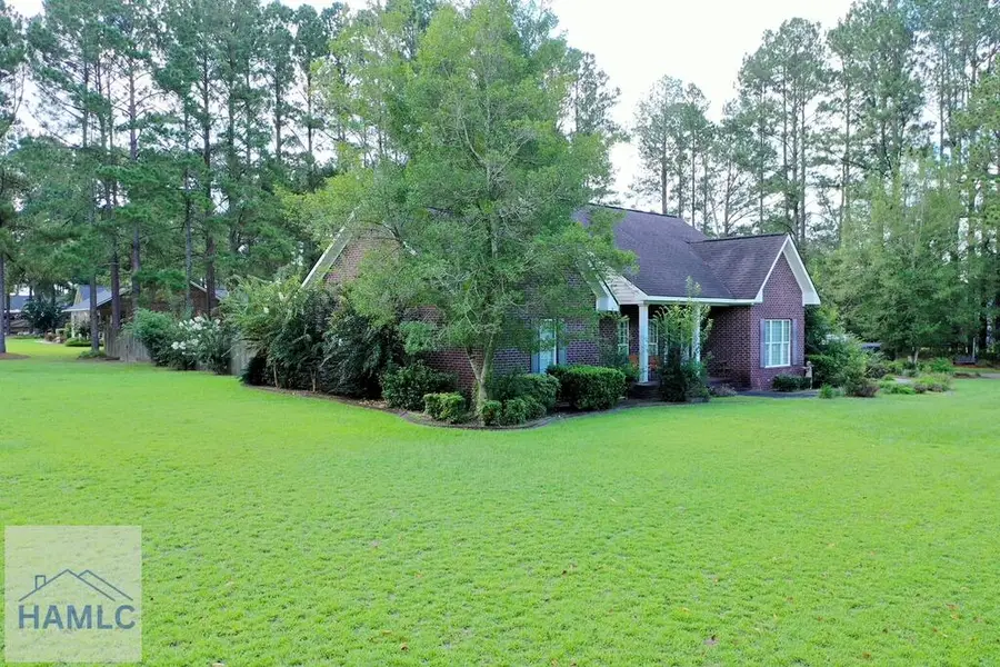 708 Merganser Circle, Glennville, GA 30427 - #3