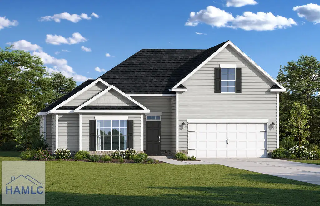 235 Honeycomb Loop Se, Allenhurst, GA 31301 - #1