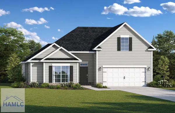 235 Honeycomb Loop Se, Allenhurst, GA 31301